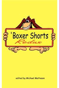 'Boxer Shorts Redux