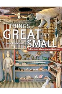 Things Great and Small