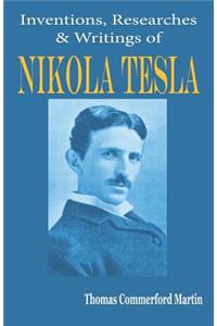 Nikola Tesla