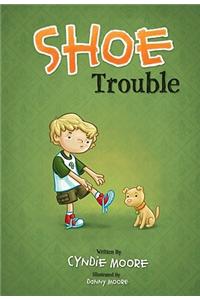 Shoe Trouble