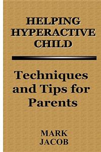 Helping Hyperactive Child