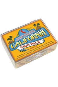 Chat Pack California