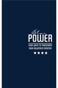STAR Power