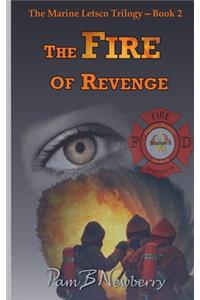 The Fire of Revenge