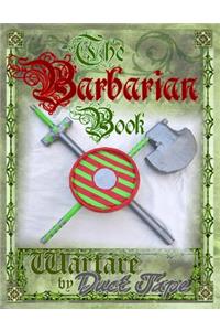 Barbarian Book