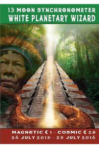 13 Moon Synchronometer