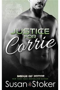 Justice for Corrie