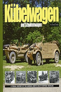 KuBelwagen/Schwimmwagen