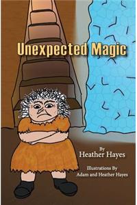 Unexpected Magic
