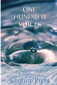 One Hundred Voices: Volume One