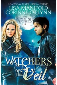 Watchers of the Veil