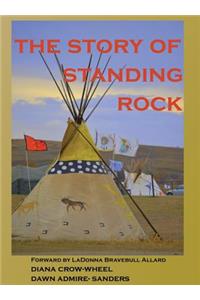 Story of Standing Rock