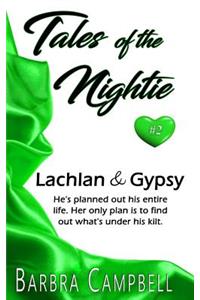 Lachlan and Gypsy