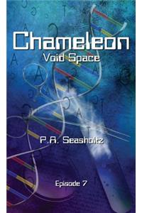 Chameleon - Void Space