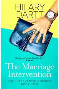 The Marriage Intervention
