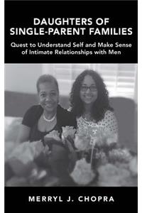 Daughters of Single-Parent Families