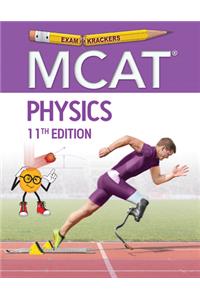 Examkrackers MCAT 11th Edition Physics