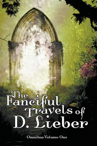 Fanciful Travels of D. Lieber