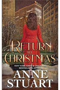 Return to Christmas