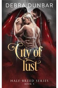 City of Lust