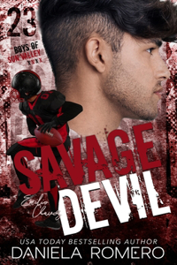 Savage Devil