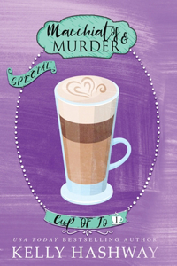 Macchiatos and Murder