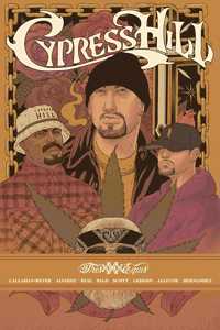 Cypress Hill Tres Equis(Espanol)