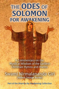 Odes of Solomon for Awakening