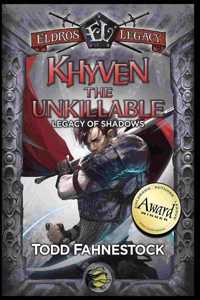 Khyven the Unkillable