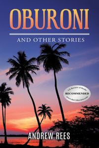 Oburoni and Other Stories