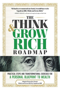 Think and Grow Rich Roadmap
