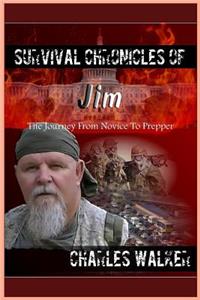 Survival Chronicles of Jim