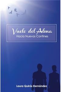 Vuelo del alma, hacia nuevos confines