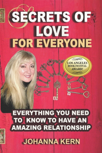 Secrets of Love for Everyone