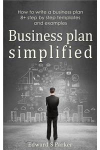 Business Plan