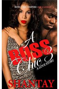 A Boss Chic 3