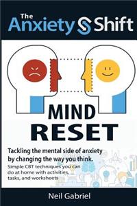 Anxiety Shift - Mind Reset