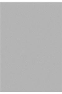 Gray Giant 7 X 10 Sketchbook