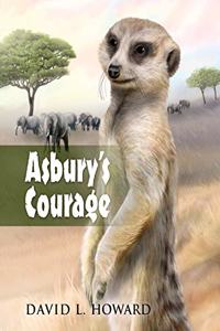 Asbury's Courage