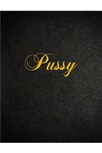 Pussy