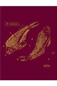 Pisces 2018