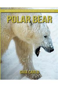 Polar bear