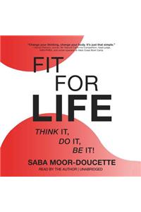 Fit for Life Lib/E