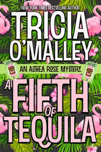 Fifth of Tequila