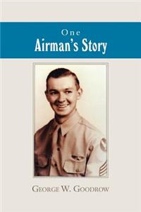 One Airman'S Story