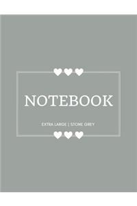 Notebook Extra Large