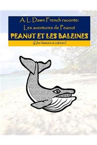 Peanut Et Les Baleines