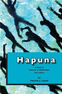 Hapuna (color edition)