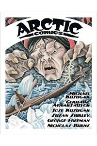Arctic Comics