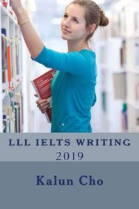 LLL Ielts Writing